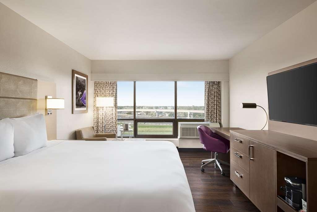 Doubletree By Hilton New Orleans Airport Hotel Kenner Værelse billede