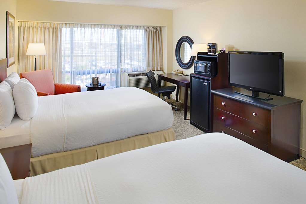 Doubletree By Hilton New Orleans Airport Hotel Kenner Værelse billede